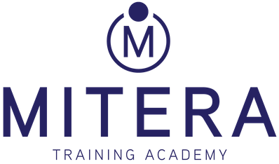 Mitera Training Academy Logo Health and Social Care Training