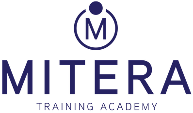 Mitera Training Academy Logo Health and Social Care Training