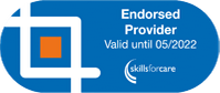 Mitera Training Academy - Skills for Care Enorsed provider