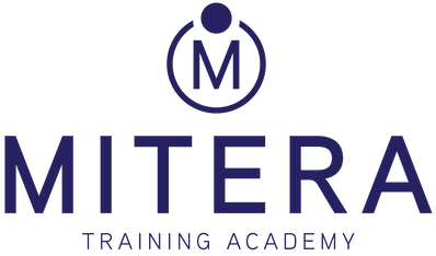 Mitera Training Academy Logo Health and Social Care Training
